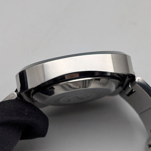 Circa 1970 Swiss Tressa Automatic Wristwatch Laser Beam in good working order