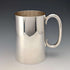 1936 British Vintage Sterling Silver Pint Mug 296g Henry Hodson Plante