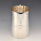 1936 British Vintage Sterling Silver Pint Mug 296g Henry Hodson Plante