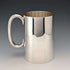 1936 British Vintage Sterling Silver Pint Mug 296g Henry Hodson Plante