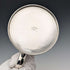 1936 British Vintage Sterling Silver Pint Mug 296g Henry Hodson Plante