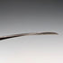 1904 British antique pure silver handle shoehorn by Joseph Gloster
