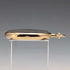 Circa 1918 Patek Philippe Pocket Watch, 18K Solid Gold, Open Face, Serviced