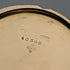 Circa 1918 Patek Philippe Pocket Watch, 18K Solid Gold, Open Face, Serviced