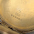 Circa 1918 Patek Philippe Pocket Watch, 18K Solid Gold, Open Face, Serviced