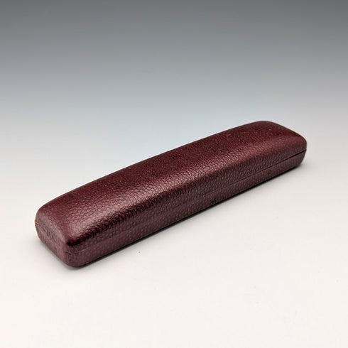 1963年 英国 ヤード・オ・レッド 純銀製 推進式ペンシル ケース入り