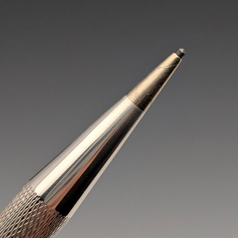 1963年 英国 ヤード・オ・レッド 純銀製 推進式ペンシル ケース入り