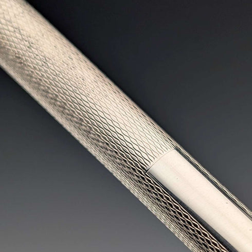 1963年 英国 ヤード・オ・レッド 純銀製 推進式ペンシル ケース入り
