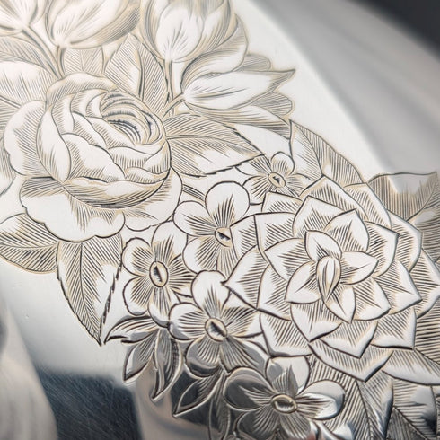 1885年頃 英国アンティーク シルバープレート製 コーヒーポット Mappin Brothers