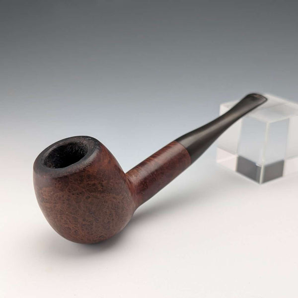 British Vintage HardCastle Smoking Pipe Jockey Club