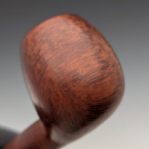 英国ヴィンテージ HardCastle エステートパイプ Jockey Club