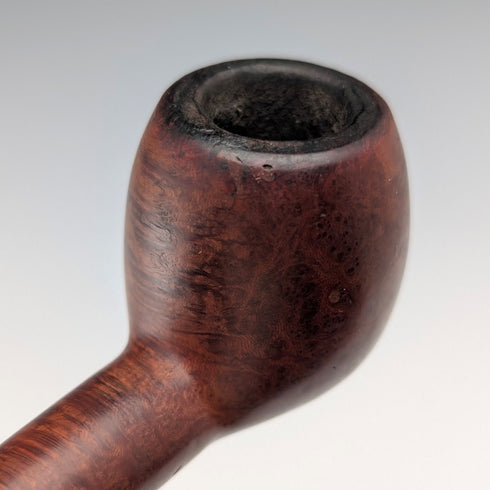 英国ヴィンテージ HardCastle エステートパイプ Jockey Club