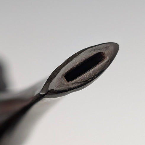 英国ヴィンテージ HardCastle エステートパイプ Jockey Club