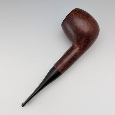 英国ヴィンテージ HardCastle エステートパイプ Jockey Club