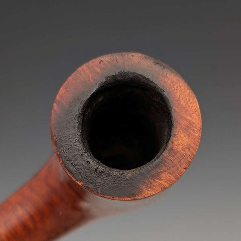 British Vintage Parker Estate Pipe Bruyere