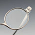 Early 19th Century Georgian British Antique Sterling Silver Small Glasses by Mary Ann Holmes