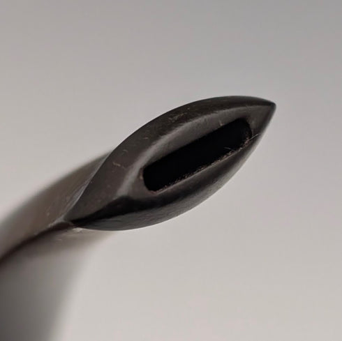 英国ヴィンテージ Parker エステートパイプ Bruyere