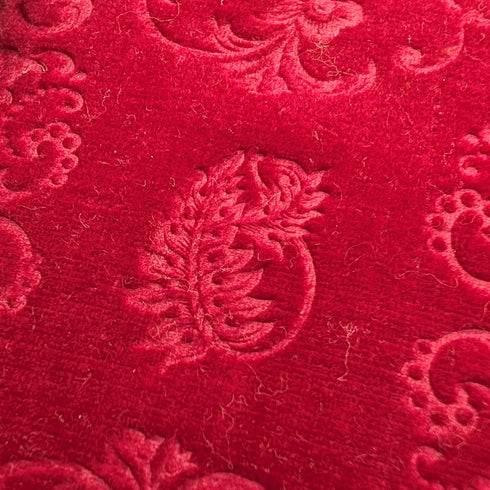 Antique British Umbrotype in leather case