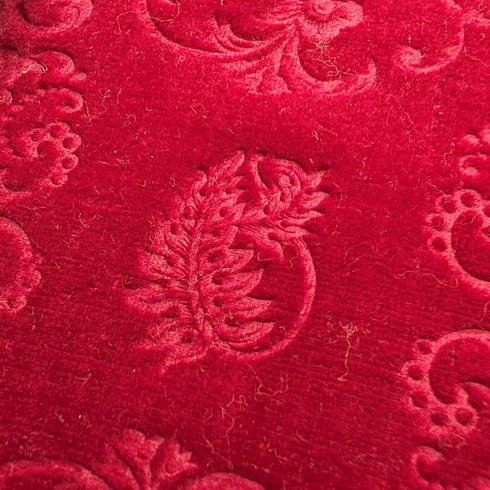 Antique British Umbrotype in leather case