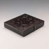 Antique British Umbrotype in leather case