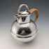 Vintage British silver plate 1.5 pint jersey jug