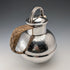 Vintage British silver plate 1.5 pint jersey jug