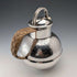 Vintage British silver plate 1.5 pint jersey jug