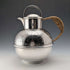 Vintage British silver plate 1.5 pint jersey jug