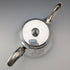 Late 19th Century British Antique Silver Plate Teapot Mappin Brothers