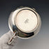 Late 19th Century British Antique Silver Plate Teapot Mappin Brothers