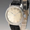 Zenith circa 1967 Men's mechanical wristwatch Cal2531 Stainless steel case Good working condition