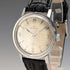 Zenith circa 1967 Men's mechanical wristwatch Cal2531 Stainless steel case Good working condition