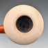 Vintage Austrian Andreas Bauer Calabash-shaped Meersham Pipe