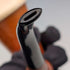 Vintage Austrian Andreas Bauer Calabash-shaped Meersham Pipe