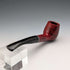 Vintage Czech Republic Smoking Pipe with Filter Stanislav