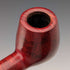 Vintage Czech Republic Smoking Pipe with Filter Stanislav