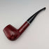 Vintage Czech Republic Smoking Pipe with Filter Stanislav