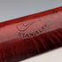Vintage Czech Republic Smoking Pipe with Filter Stanislav