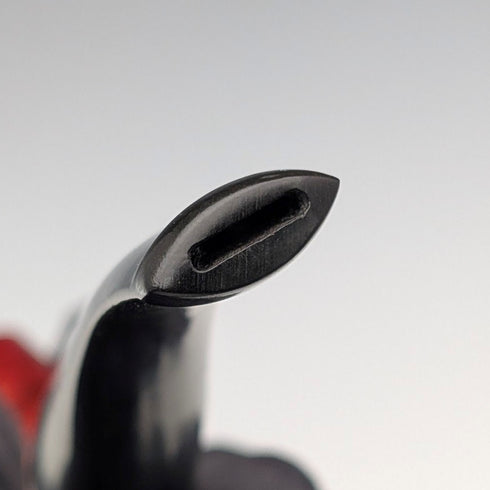 ヴィンテージ チェコ共和国 エステートパイプ フィルター付 Stanislav