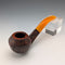 Vintage British Bull Moose Estate Pipe with British Rattray's SIXFRIENDS filter