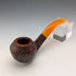 Vintage British Bull Moose Estate Pipe with British Rattray's SIXFRIENDS filter