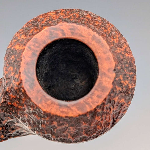 English Vintage Briar Smoking Pipe Rattray's SIXFRIENDS Filter Included
