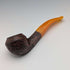 English Vintage Briar Smoking Pipe Rattray's SIXFRIENDS Filter Included