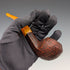 Vintage British Bull Moose Estate Pipe with British Rattray's SIXFRIENDS filter