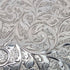 1898 British Antique Sterling Silver Cigarette Case, 69g, William Neale