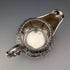 1832 British Antique Irish Sterling Silver Jug, 314g, by Edward Crofton
