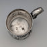 Mid-19th Century British Antique Silver Plate Mug