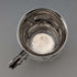 1898 British Antique Sterling Silver Small Mug, 67g, James Deakin & Sons