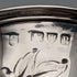 1898 British Antique Sterling Silver Small Mug, 67g, James Deakin & Sons