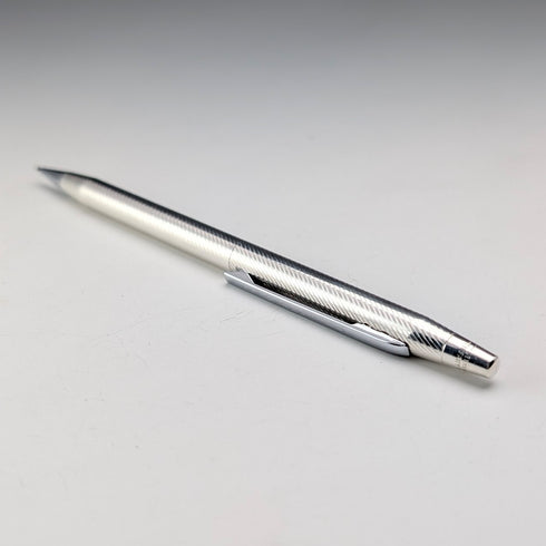 Vintage American sterling silver mechanical pencil by TIFFANY & Co.